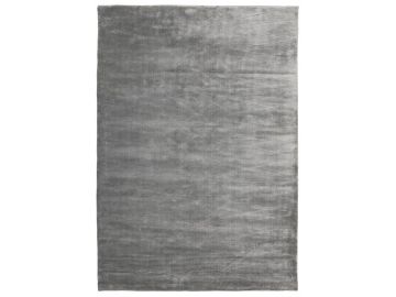 Edge Grey Rug