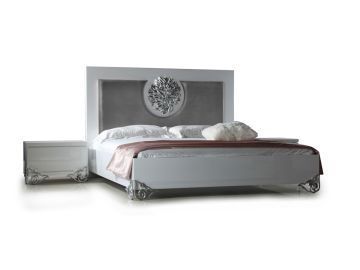 Emma (LS403) Bed