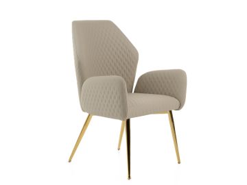 Empress - Modern Dining Chair