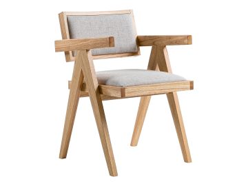 Fern - Modern Dining Chair Set of 2