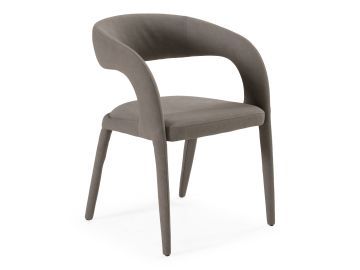 Faerron - Modern Upholstered Dining Chair