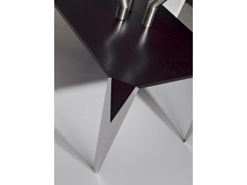 Extreme Wenge Dining Table