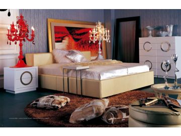 Armani A219-200 Bed