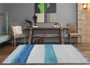 Rug Factory Plus Fusion Collection FS701 Area Rug
