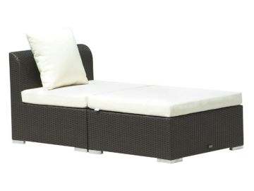 16 Patio Chaise Lounge