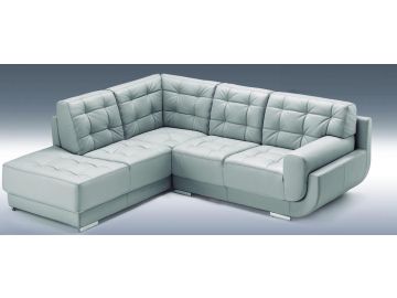 Grace-Made In Italy Sectional sofa set