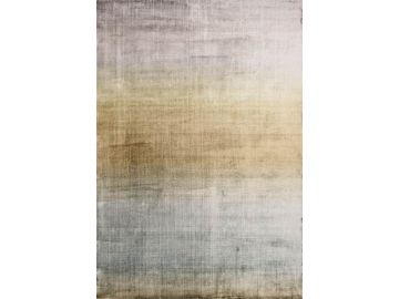 Grace Green Hand Made Rug