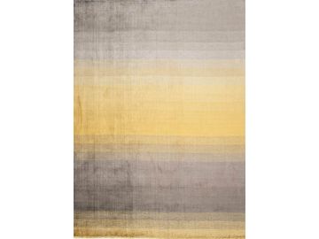 Grace Yellow Hand Made Rug