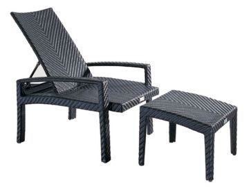 205 Patio Chaise Lounge