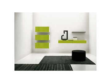 Contemporary Entertainment Center SMA STEP 02