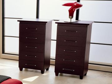 Miss Italia Chest