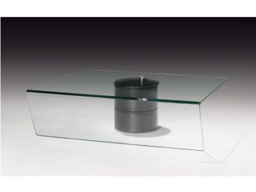 J055 Modern Adjustable Coffee Table with Storage