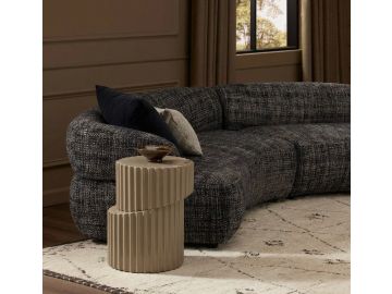 Jacinto Modern End Table