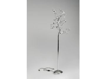 KL904-9 Modern Tree Floor Lamp