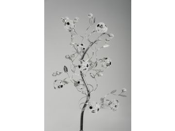 KL904-9 Modern Tree Floor Lamp