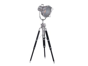 Ansel Modern Tripod Floor Lamp
