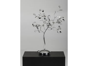 KT904-6 Modern Tree Table Lamp