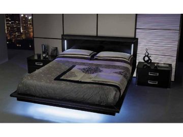 LA STAR Composition 01 Modern Italian Bed Set