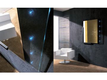Asmir Modern Bed