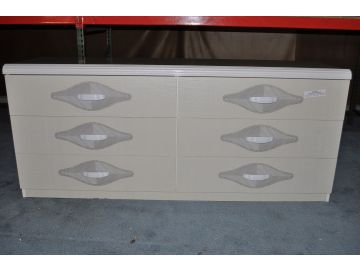 Linda Italian Lacquer Dresser