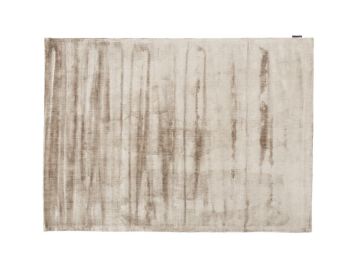 Lucens Beige Hand Made Rug