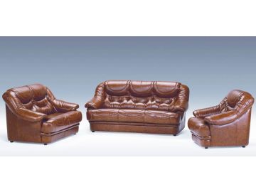 Malaga-Made In Italy  sofa set