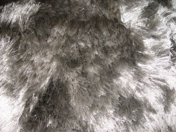 Maltino Iron Shag Rug
