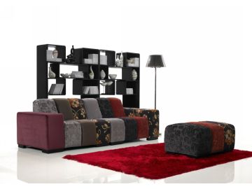 MB-1022 Single Sofa