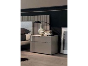 SMA ME&ME Modern Nightstand
