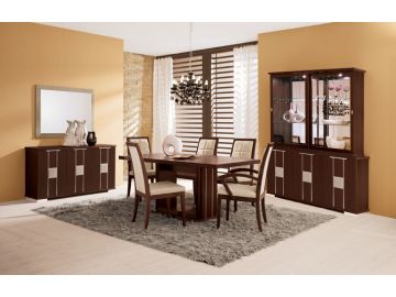 Miss Italy Modern Italian Dining Table