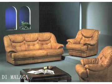 Malaga-Made In Italy  sofa set