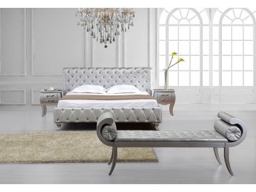 Monte Carlo Platinum Bed