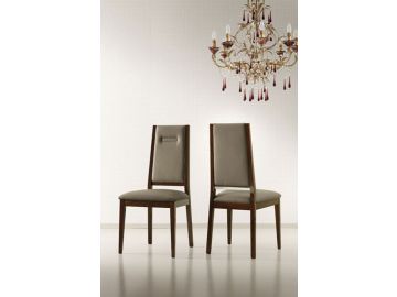 Soprano Italian Modern Dining Chair