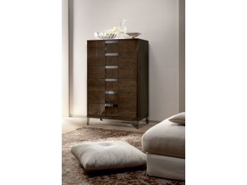 Soprano Italian Modern Chest