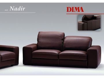 DIMA Nadir Sofa Set