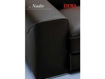 DIMA Nadir Sofa Set
