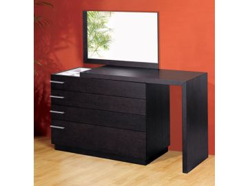 Napoli Wenge Dresser
