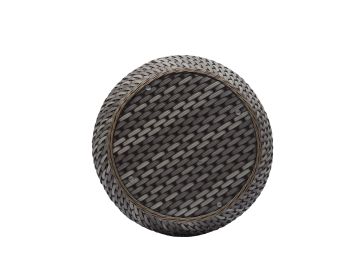 Naxos Outdoor Wicker Sofa Set