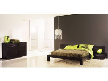 Next Platform Bed