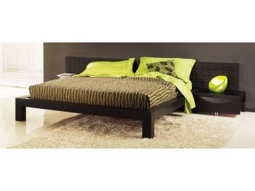 Next Platform Bed