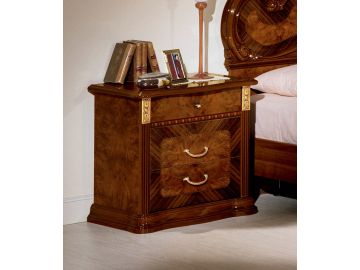 Milady Italian Nightstand