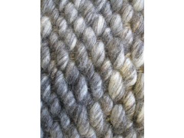 Nordic Stone Wool Rug