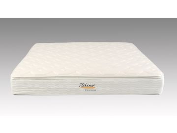 Queen Perina Pacifica Euro-Top Mattress