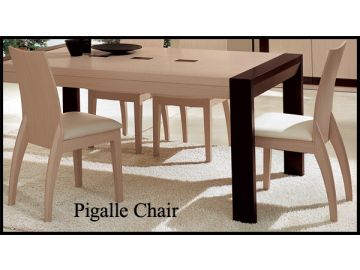 Pigalle Cream Chair
