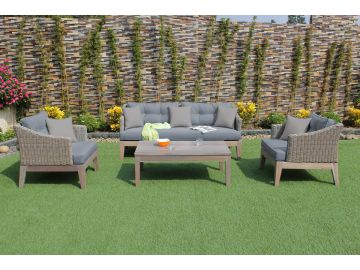 Coronado Outdoor Sofa Set