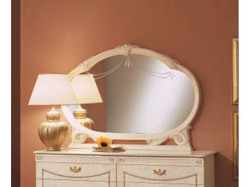 Rossella Classic Dresser Mirror