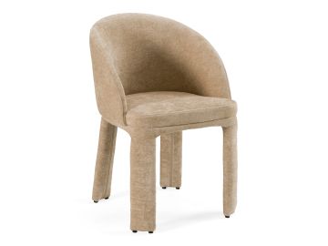 Sarkis - Modern Dining Chair
