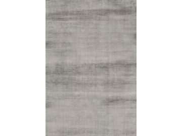 Simplicity Grey Hand Made Rug