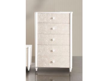 Snail Luxury Bedroom Set