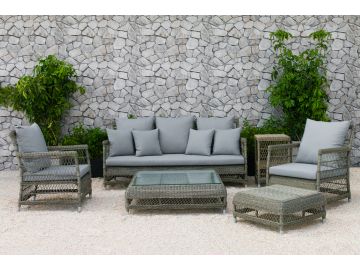 Sonoma Outdoor Sofa Set